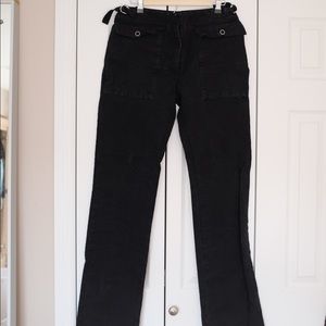 Maison Martin Margiela Cargo Pants